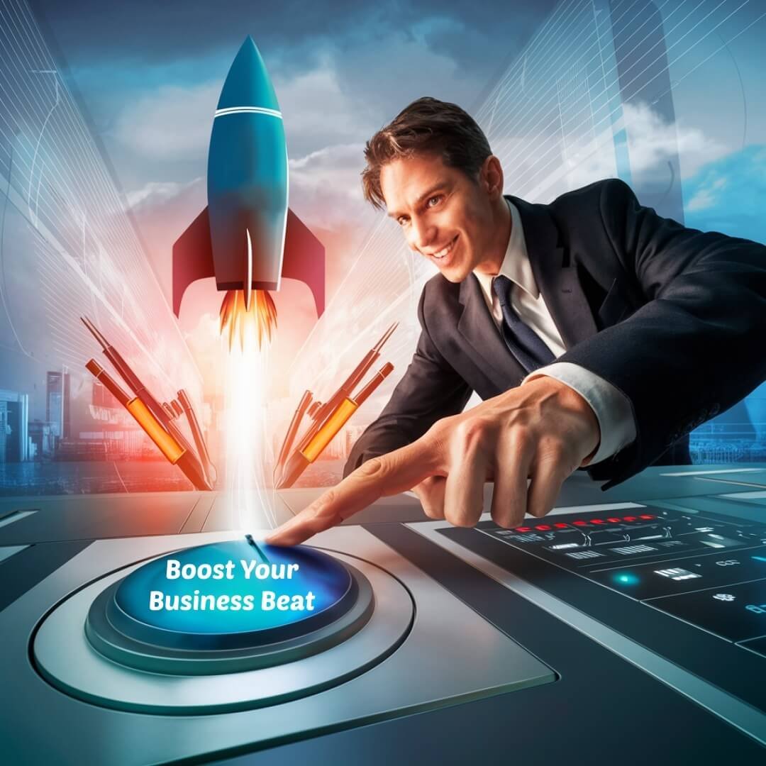 Organic Social Media Engagement